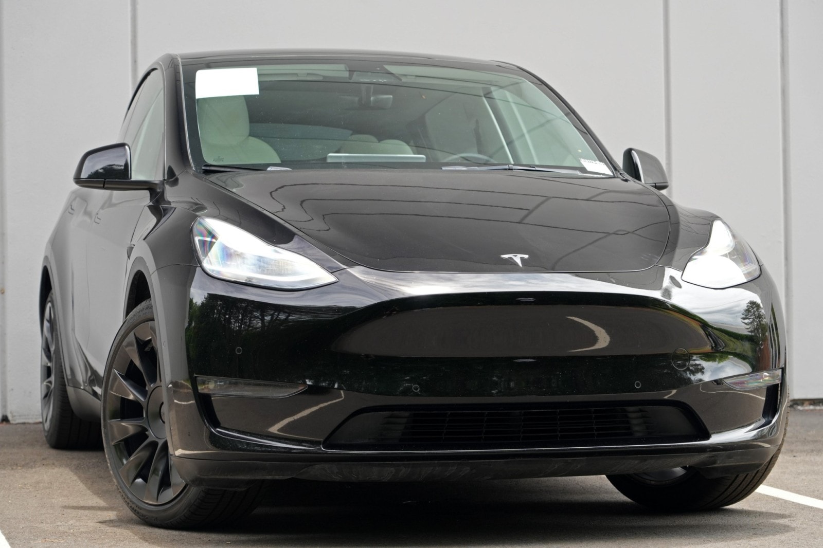 tesla model y 2021 5YJYGDEE2MF213176 image tesla model y 2021 5YJYGDEE2MF213176 image